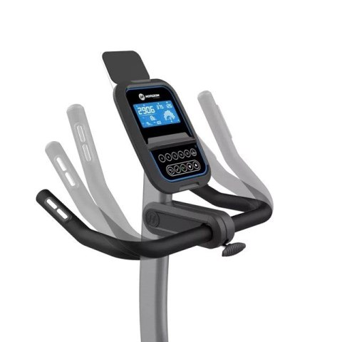 Rower treningowy pionowy HORIZON FITNESS Paros 3.0 Rower treningowy pionowy HORIZON FITNESS Paros 3.0