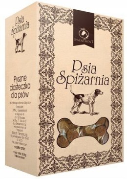 Bosch Psia Spiżarnia Ciastka Mono dla szczeniąt - kości - 0,9kg