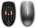 HP Multi-Device 635 Black Wireless Mouse 1D0K2AA