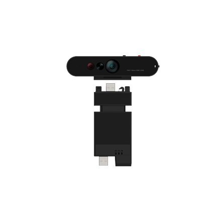 Lenovo | Kamera internetowa | Kamera internetowa do monitora ThinkVision MC60 (S) Lenovo | Kamera internetowa | Kamera internetowa do monitora ThinkVision MC60 (S)