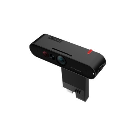 Lenovo | Kamera internetowa | Kamera internetowa do monitora ThinkVision MC60 (S) Lenovo | Kamera internetowa | Kamera internetowa do monitora ThinkVision MC60 (S)