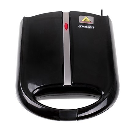 Mesko | MS 3041 | Maszynka do orzechów | 1600 W | Ilość ciasta 24 | Orzechy | Czarny Mesko | MS 3041 | Maszynka do orzechów | 1600 W | Ilość ciasta 24 | Orzechy | Czarny