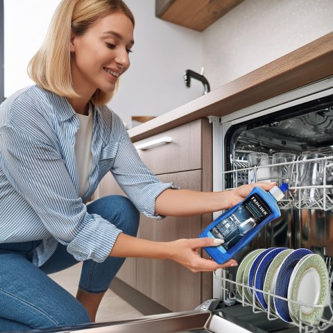 Nabłyszczacz do zmywarek Frischer 0,5l Nabłyszczacz do zmywarek Frischer 0,5l