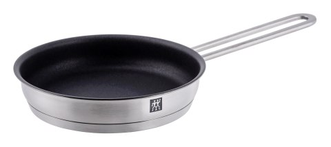 Patelnia stalowa ZWILLING Pico z powłoką Duraslide Ultra 66659-160-0 - 16 cm Patelnia stalowa ZWILLING Pico z powłoką Duraslide Ultra 66659-160-0 - 16 cm