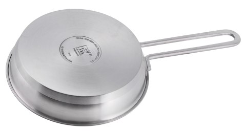 Patelnia stalowa ZWILLING Pico z powłoką Duraslide Ultra 66659-160-0 - 16 cm Patelnia stalowa ZWILLING Pico z powłoką Duraslide Ultra 66659-160-0 - 16 cm