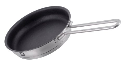 Patelnia stalowa ZWILLING Pico z powłoką Duraslide Ultra 66659-160-0 - 16 cm Patelnia stalowa ZWILLING Pico z powłoką Duraslide Ultra 66659-160-0 - 16 cm