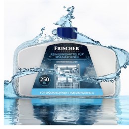 Płyn do czyszczenia zmywarek Frischer 0,25l