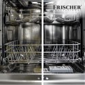 Płyn do czyszczenia zmywarek Frischer 0,25l