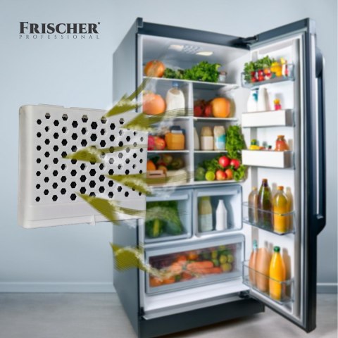 Pochłaniacz zapachów do lodówki Frischer Pochłaniacz zapachów do lodówki Frischer