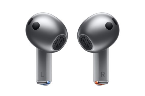 Samsung Galaxy R530 Buds 3 Silver Samsung Galaxy R530 Buds 3 Silver