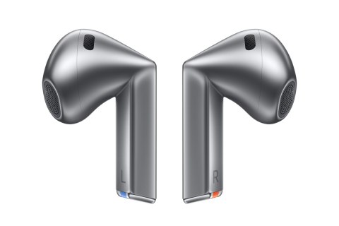 Samsung Galaxy R530 Buds 3 Silver Samsung Galaxy R530 Buds 3 Silver