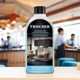 Środek do czyszczenia ekspresów Frischer 0,25l