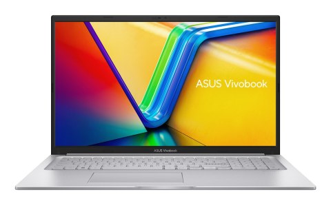 ASUS Vivobook 17 X1704VA-AU582 i5-1334U 17.3"FHD IPS-level Panel 60Hz 250nits AG 16GB DDR4 SSD512 Intel Iris X Graphics WLAN+BT ASUS Vivobook 17 X1704VA-AU582 i5-1334U 17.3"FHD IPS-level Panel 60Hz 250nits AG 16GB DDR4 SSD512 Intel Iris X Graphics WLAN+BT