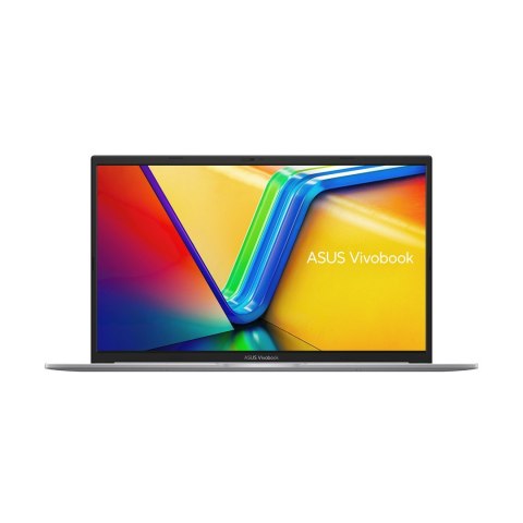 ASUS Vivobook 17 X1704VA-AU582 i5-1334U 17.3"FHD IPS-level Panel 60Hz 250nits AG 16GB DDR4 SSD512 Intel Iris X Graphics WLAN+BT ASUS Vivobook 17 X1704VA-AU582 i5-1334U 17.3"FHD IPS-level Panel 60Hz 250nits AG 16GB DDR4 SSD512 Intel Iris X Graphics WLAN+BT