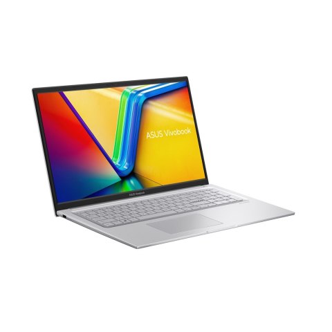 ASUS Vivobook 17 X1704VA-AU582 i5-1334U 17.3"FHD IPS-level Panel 60Hz 250nits AG 16GB DDR4 SSD512 Intel Iris X Graphics WLAN+BT ASUS Vivobook 17 X1704VA-AU582 i5-1334U 17.3"FHD IPS-level Panel 60Hz 250nits AG 16GB DDR4 SSD512 Intel Iris X Graphics WLAN+BT