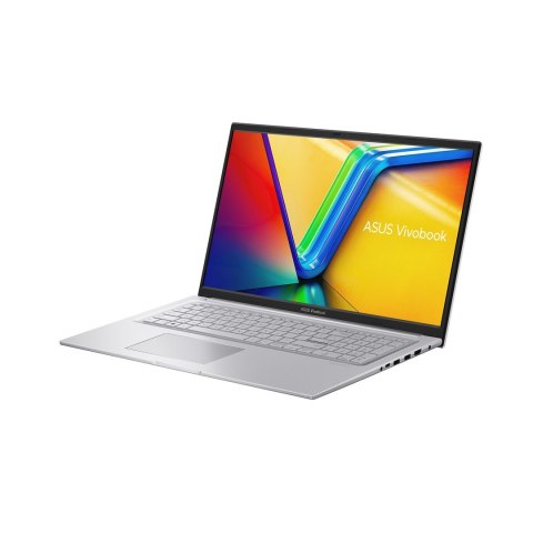 ASUS Vivobook 17 X1704VA-AU582 i5-1334U 17.3"FHD IPS-level Panel 60Hz 250nits AG 16GB DDR4 SSD512 Intel Iris X Graphics WLAN+BT ASUS Vivobook 17 X1704VA-AU582 i5-1334U 17.3"FHD IPS-level Panel 60Hz 250nits AG 16GB DDR4 SSD512 Intel Iris X Graphics WLAN+BT
