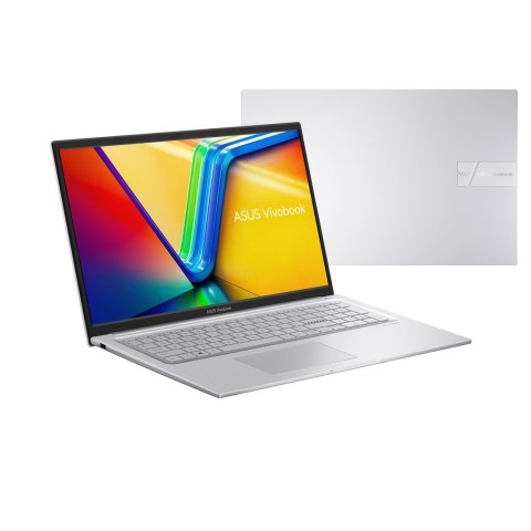 ASUS Vivobook 17 X1704VA-AU582 i5-1334U 17.3"FHD IPS-level Panel 60Hz 250nits AG 16GB DDR4 SSD512 Intel Iris X Graphics WLAN+BT ASUS Vivobook 17 X1704VA-AU582 i5-1334U 17.3"FHD IPS-level Panel 60Hz 250nits AG 16GB DDR4 SSD512 Intel Iris X Graphics WLAN+BT