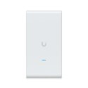 Acces Point Wi-Fi 6 Ubiquiti UniFi U6 Mesh Pro 2.4GHz(2x2)/5GHz(2x2) PoE 2x1G (U6-Mesh-Pro-EU)