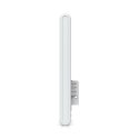 Acces Point Wi-Fi 6 Ubiquiti UniFi U6 Mesh Pro 2.4GHz(2x2)/5GHz(2x2) PoE 2x1G (U6-Mesh-Pro-EU)