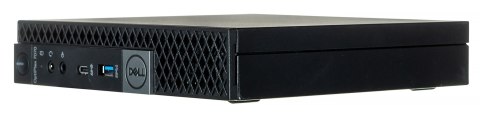 DELL OptiPlex 7070 Micro i5-9500T 16GB 256GB SSD mSFF Win11pro + zasilacz UŻYWANY DELL OptiPlex 7070 Micro i5-9500T 16GB 256GB SSD mSFF Win11pro + zasilacz UŻYWANY