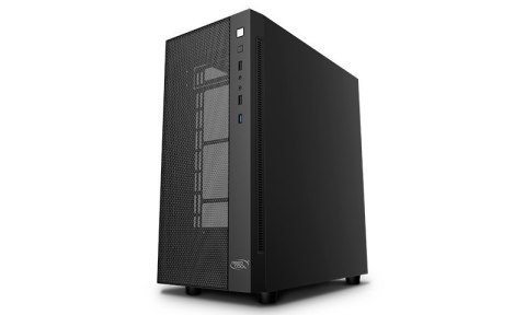 Deepcool | MATREXX 55 MESH | Okno boczne | Czarny | E-ATX | Zasilacz w zestawie Nie | ATX PS2 (Długość mniejsza niż 170 mm) Deepcool | MATREXX 55 MESH | Okno boczne | Czarny | E-ATX | Zasilacz w zestawie Nie | ATX PS2 (Długość mniejsza niż 170 mm)