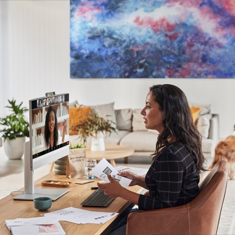 HP AIO EliteOne 840 G9 i5-13500 23.8"FHD TouchScreen IPS 16GB DDR5 SSD512 Intel UHD W11Pro 3Y OnSite HP AIO EliteOne 840 G9 i5-13500 23.8"FHD TouchScreen IPS 16GB DDR5 SSD512 Intel UHD W11Pro 3Y OnSite