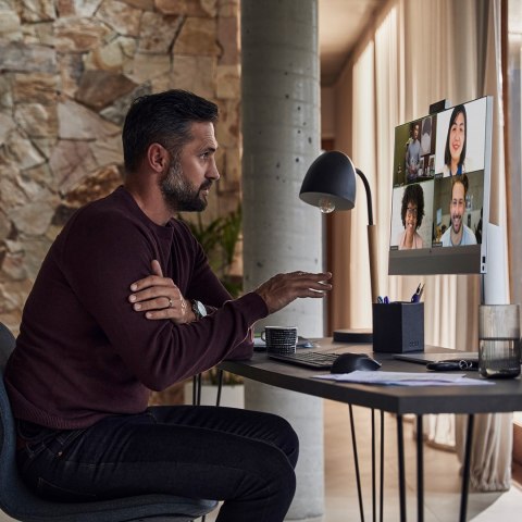 HP AIO EliteOne 840 G9 i5-13500 23.8"FHD TouchScreen IPS 16GB DDR5 SSD512 Intel UHD W11Pro 3Y OnSite HP AIO EliteOne 840 G9 i5-13500 23.8"FHD TouchScreen IPS 16GB DDR5 SSD512 Intel UHD W11Pro 3Y OnSite