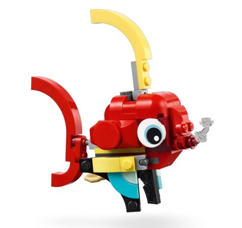 LEGO Creator 31145 Czerwony smok LEGO Creator 31145 Czerwony smok