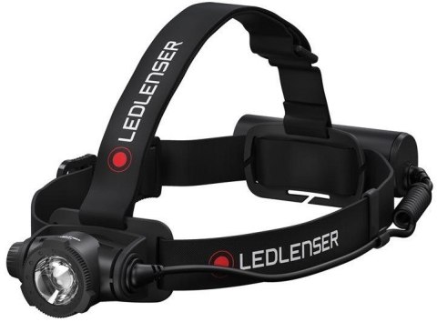 Latarka Ledlenser H7R Core Latarka Ledlenser H7R Core