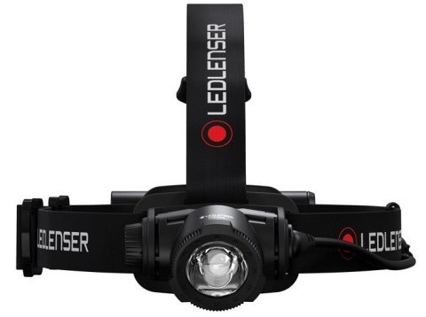 Latarka Ledlenser H7R Core Latarka Ledlenser H7R Core