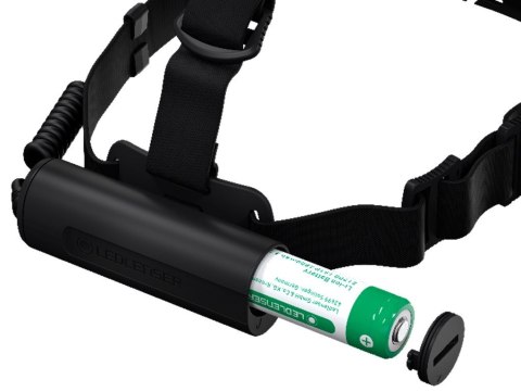 Latarka Ledlenser H7R Core Latarka Ledlenser H7R Core