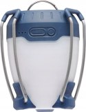 Latarka lampka biwakowa Black Diamond ORBITER 650 LANTERN Ink Blue