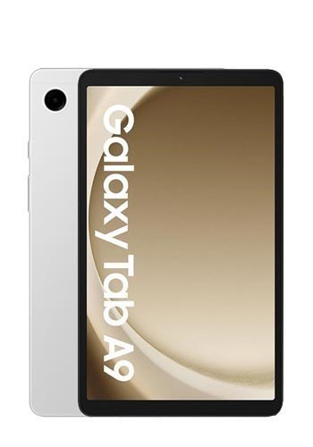 Samsung Galaxy TAB A9 (X110) 8,7" 4/64GB Silver Samsung Galaxy TAB A9 (X110) 8,7" 4/64GB Silver