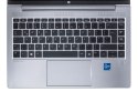 HP EliteBook 640 G10 i5-1345U 16GB 512GB SSD 14" FHD Win11pro + zasilacz UŻYWANY