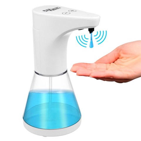 PROMEDIX DOZOWNIK POJEMNIK DYSPENSER PR-530 PROMEDIX DOZOWNIK POJEMNIK DYSPENSER PR-530