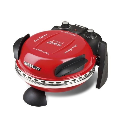Piec do pizzy G3Ferrari G1000602 Delizia red evo Piec do pizzy G3Ferrari G1000602 Delizia red evo