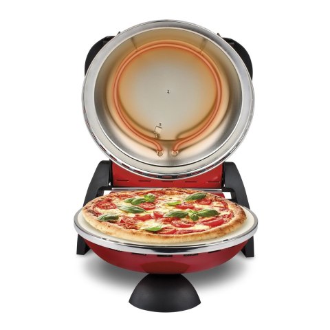 Piec do pizzy G3Ferrari G1000602 Delizia red evo Piec do pizzy G3Ferrari G1000602 Delizia red evo