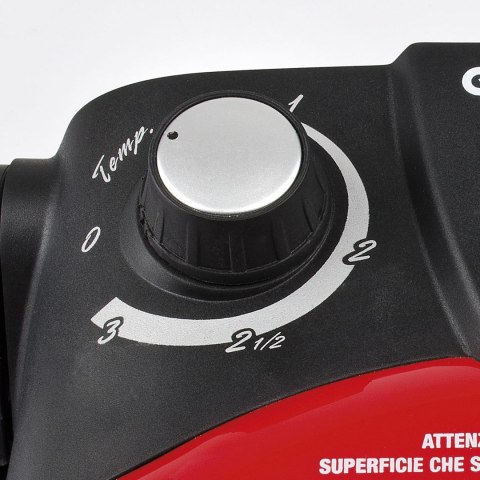 Piec do pizzy G3Ferrari G1000602 Delizia red evo Piec do pizzy G3Ferrari G1000602 Delizia red evo