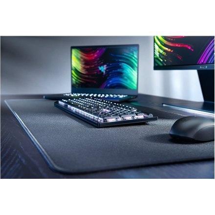 Razer | Klawiatura dla graczy | Deathstalker V2 Pro | Klawiatura dla graczy | Podświetlenie LED RGB | NORD | Bezprzewodowa | Cza Razer | Klawiatura dla graczy | Deathstalker V2 Pro | Klawiatura dla graczy | Podświetlenie LED RGB | NORD | Bezprzewodowa | Cza