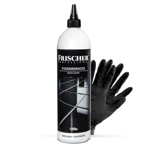 Środek do czyszczenia fug Frischer 1l Środek do czyszczenia fug Frischer 1l