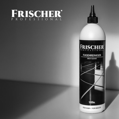 Środek do czyszczenia fug Frischer 1l Środek do czyszczenia fug Frischer 1l