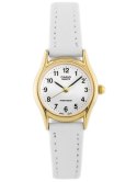 ZEGAREK DAMSKI CASIO LTP-1094Q-7B1 (zd522k) + BOX