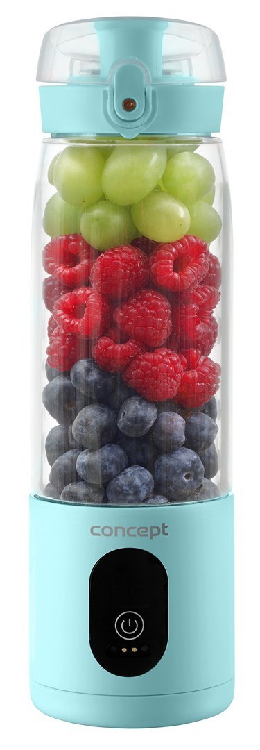 Blender Smoothie bezprzewodowy CONCEPT SM4002 Blender Smoothie bezprzewodowy CONCEPT SM4002