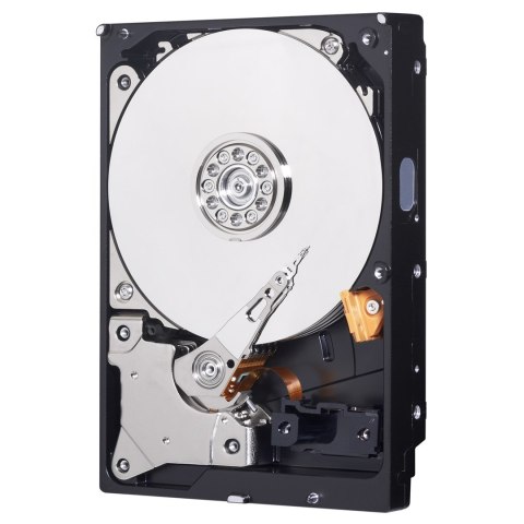 Dysk HDD WD Blue WD10EZEX (1 TB ; 3.5"; 64 MB; 7200 obr/min) Dysk HDD WD Blue WD10EZEX (1 TB ; 3.5"; 64 MB; 7200 obr/min)