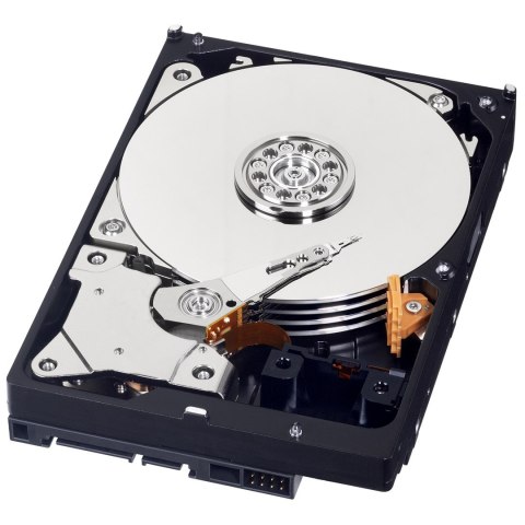 Dysk HDD WD Blue WD10EZEX (1 TB ; 3.5"; 64 MB; 7200 obr/min) Dysk HDD WD Blue WD10EZEX (1 TB ; 3.5"; 64 MB; 7200 obr/min)