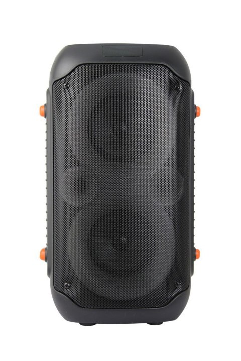 ESPERANZA GŁOŚNIK BT FM LED RGB KARAOKE SINGER EP156 ESPERANZA GŁOŚNIK BT FM LED RGB KARAOKE SINGER EP156