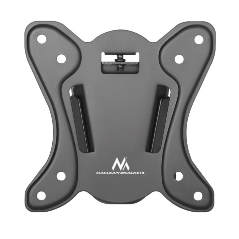 MACLEAN UCHWYT DO TELEWIZORA, MAX VESA 100X100, 13-27", 25KG MC-715A MACLEAN UCHWYT DO TELEWIZORA, MAX VESA 100X100, 13-27", 25KG MC-715A