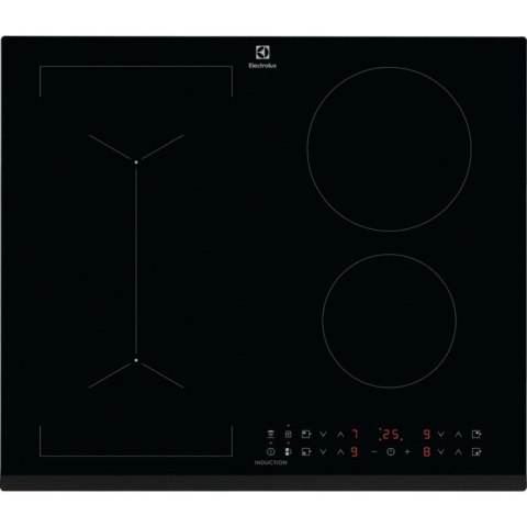 Płyta indukcyjna ELECTROLUX LIV63431BK Płyta indukcyjna ELECTROLUX LIV63431BK