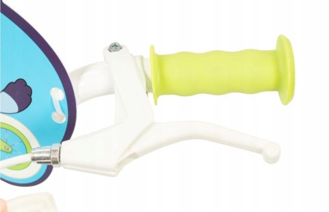 Rower dzieciecy Toimsa 14" BLUEY 1459 Rower dzieciecy Toimsa 14" BLUEY 1459