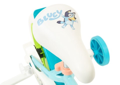 Rower dzieciecy Toimsa 14" BLUEY 1459 Rower dzieciecy Toimsa 14" BLUEY 1459